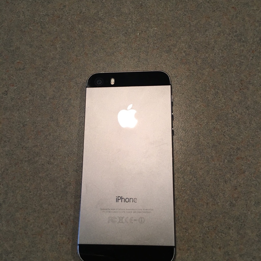Iphone 5s 16gb